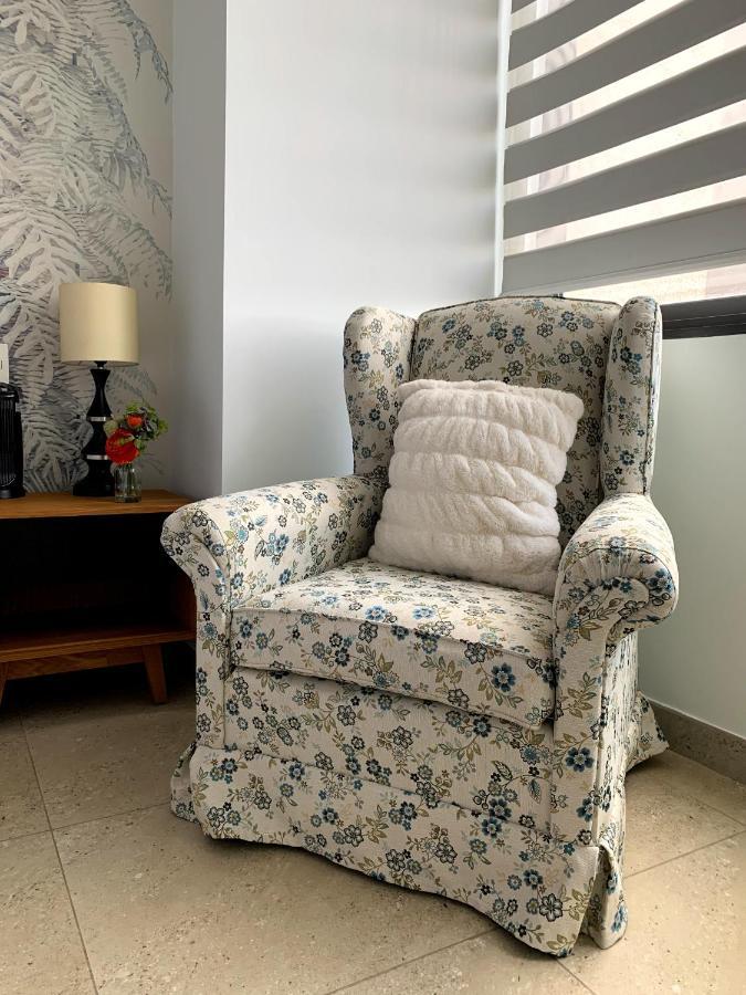 Blue Horse Apartment In New Polanco. Città del Messico Esterno foto