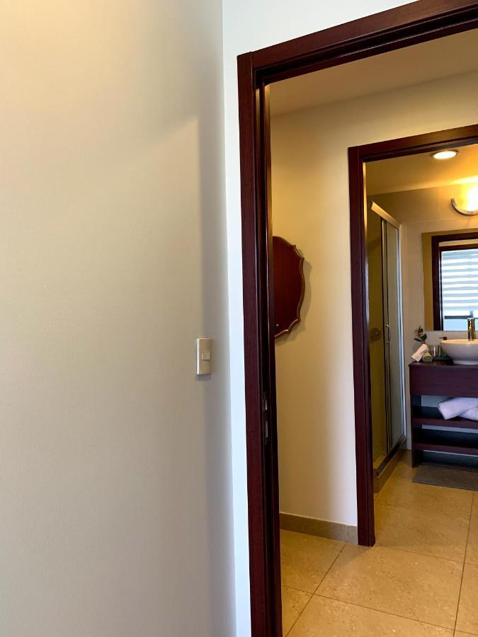 Blue Horse Apartment In New Polanco. Città del Messico Esterno foto